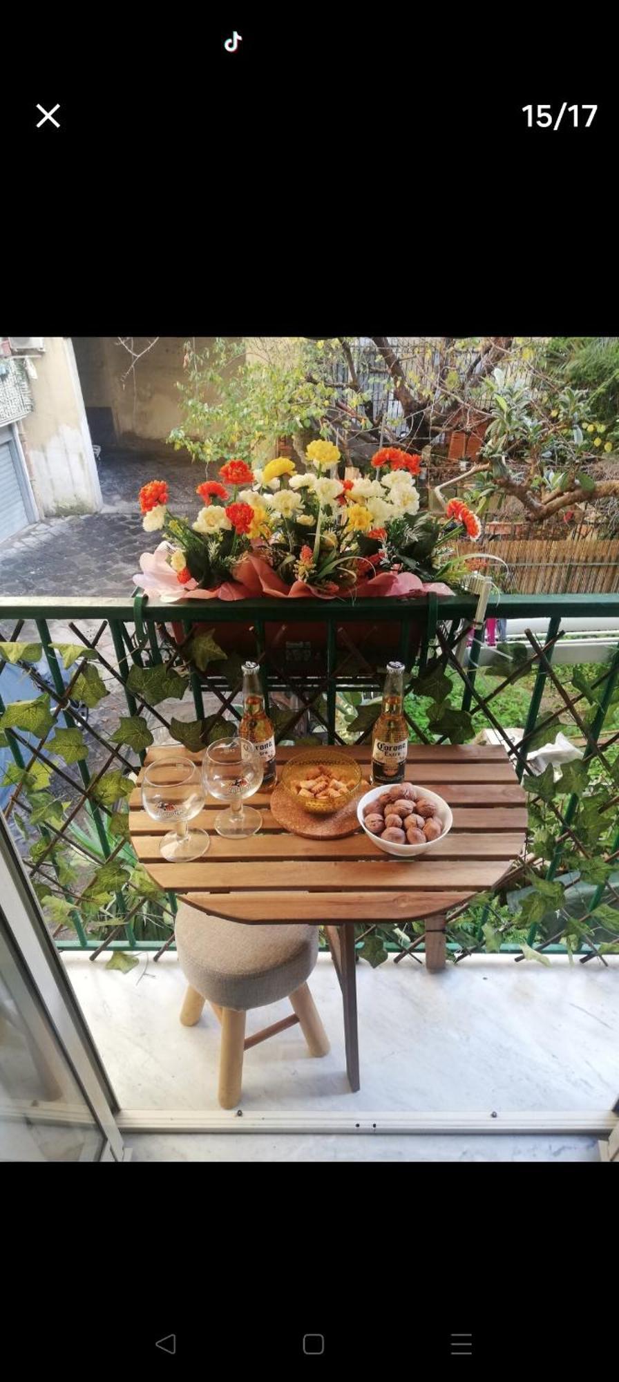 B&B Ninetta Neapel Exterior foto